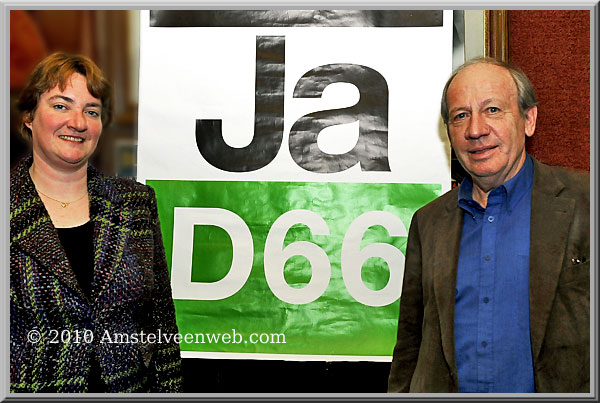 D66 Amstelveen