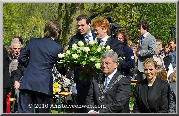 Dachau  Amstelveen