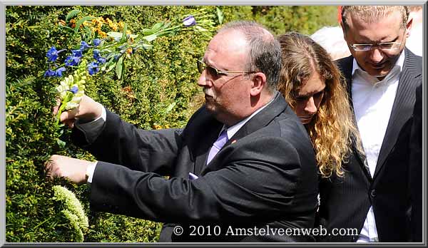 Dachau  Amstelveen