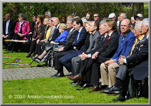 Dachau  Amstelveen