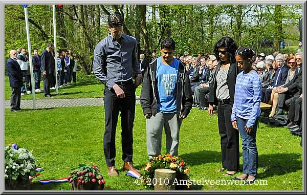 Dachau  Amstelveen