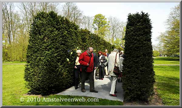 Dachau Amstelveen