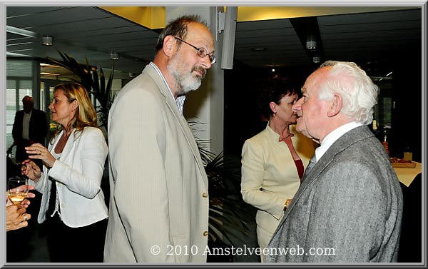 Wethouders Amstelveen