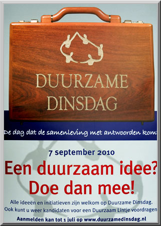 Duurzame Amstelveen