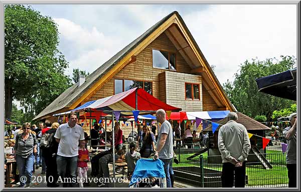 Elsenhovefeest  Amstelveen