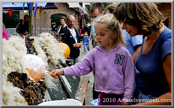 Elsenhovefeest  Amstelveen