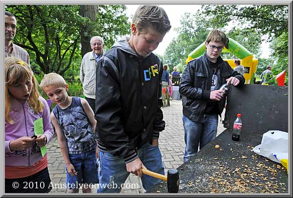 Elsenhovefeest  Amstelveen