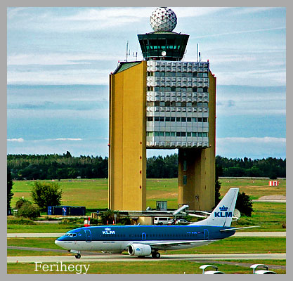 Ferihegy Amstelveen