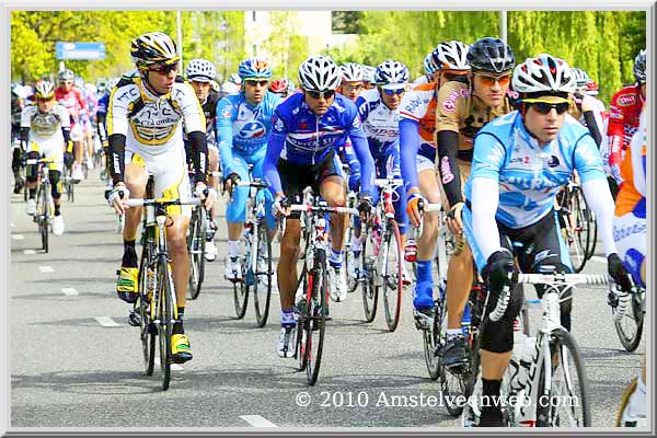 Giro Amstelveen