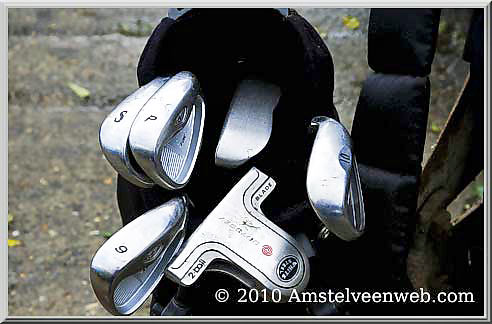 golf Amstelveen