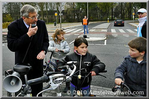 Gondel Amstelveen