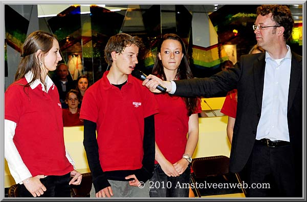  Debat Amstelveen