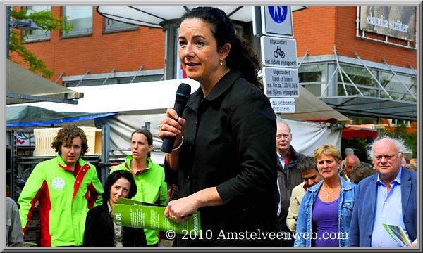 Halsema Amstelveen