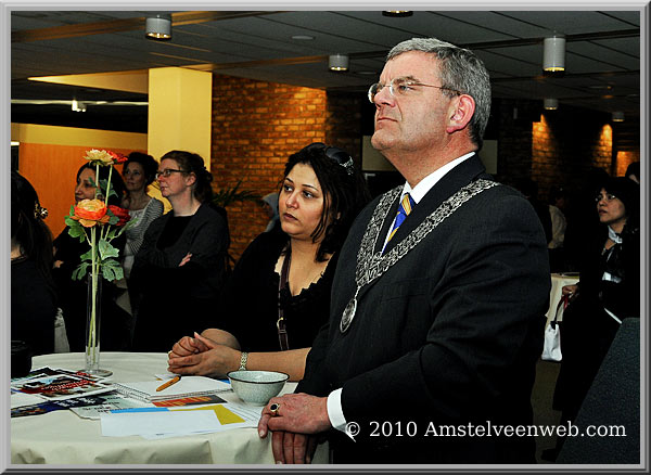 Vrouwendag  Amstelveen