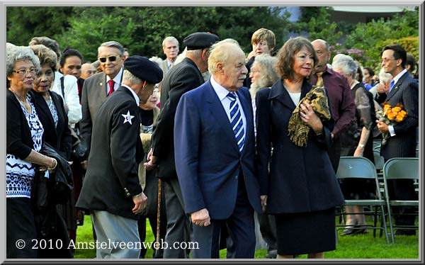 Indieherdenking  Amstelveen