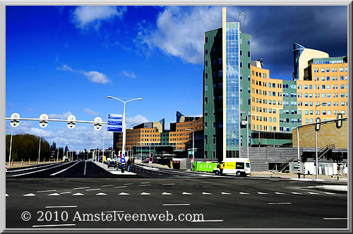 Langerhuize Amstelveen