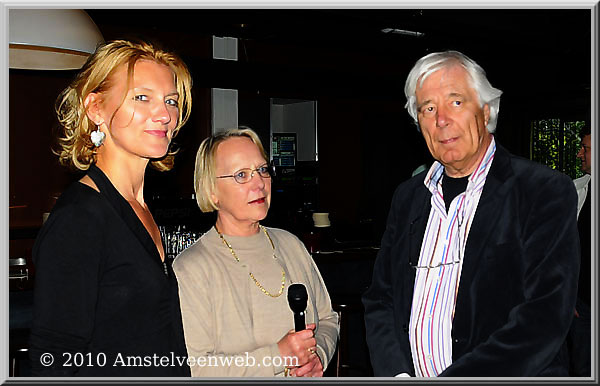 Leene Amstelveen