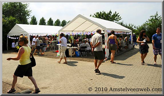 Nesserlaan  Amstelveen