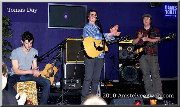 Acoustic P60 Amstelveen