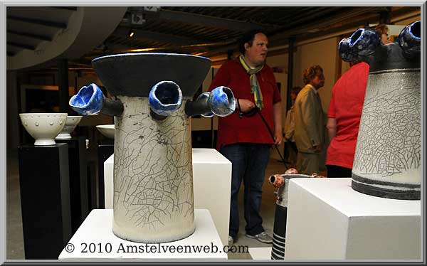 AVK Amstelveen