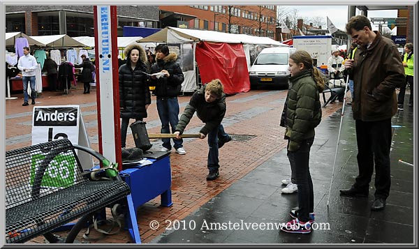 Foto Amstelveen