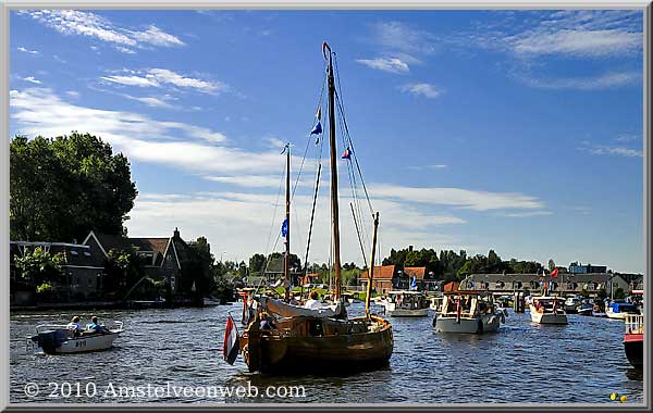 Sail Amstelveen