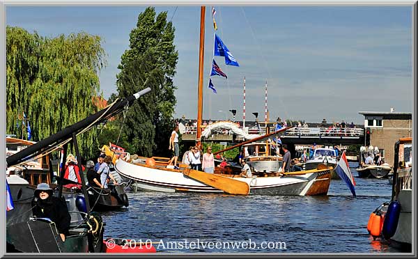 Sail Amstelveen