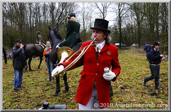 Foto Amstelveen