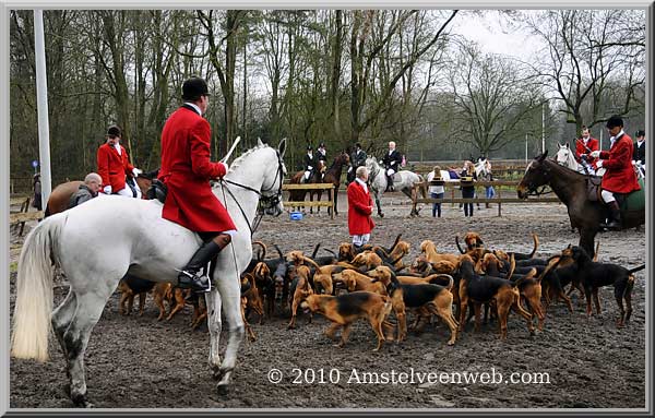 Foto Amstelveen