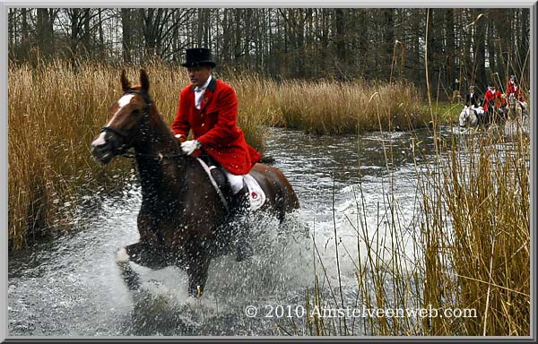 Foto Amstelveen