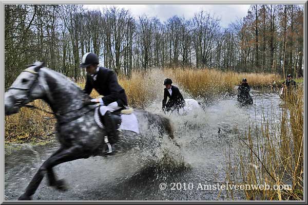 Foto Amstelveen