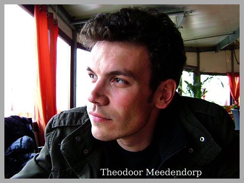 Meedendorp  Amstelveen