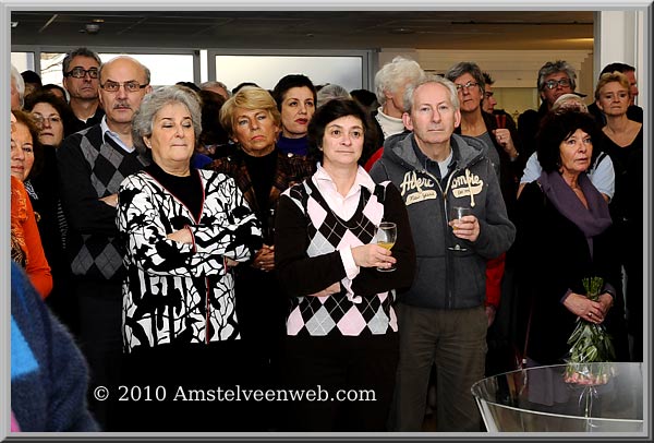 vd Togt 4 Amstelveen