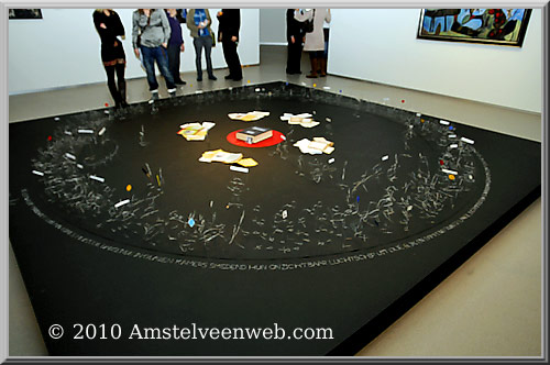 Triennale Amstelveen