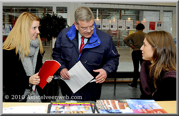  Uilenstede Amstelveen