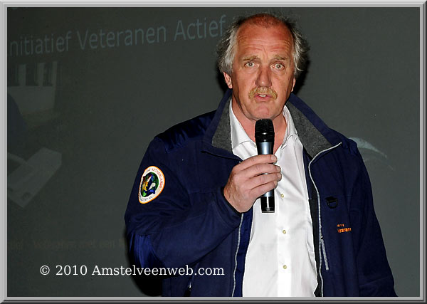 Veteranendag Amstelveen