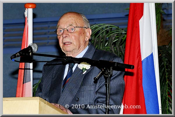 Veteranendag Amstelveen