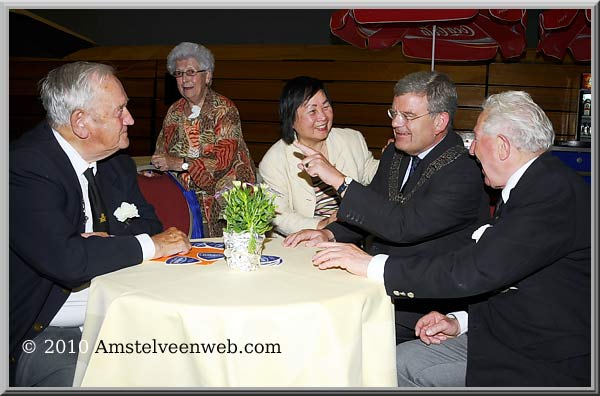 Veteranendag Amstelveen