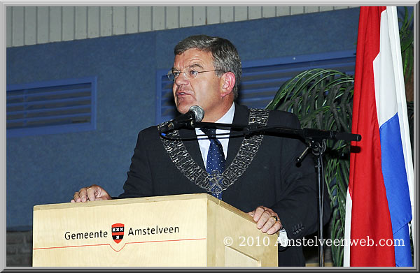 Veteranendag Amstelveen