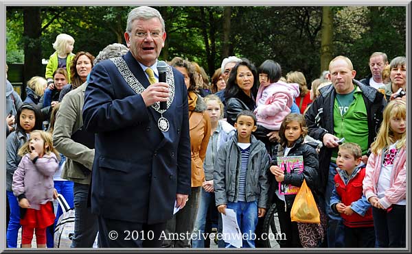 Wijck Amstelveen