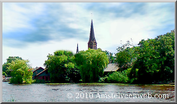 Foto Amstelveen