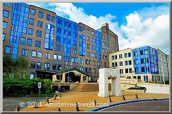 kpmg  Amstelveen