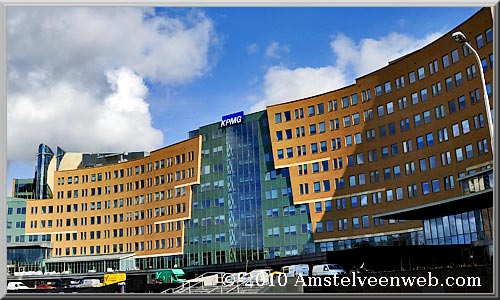 kpmg Amstelveen