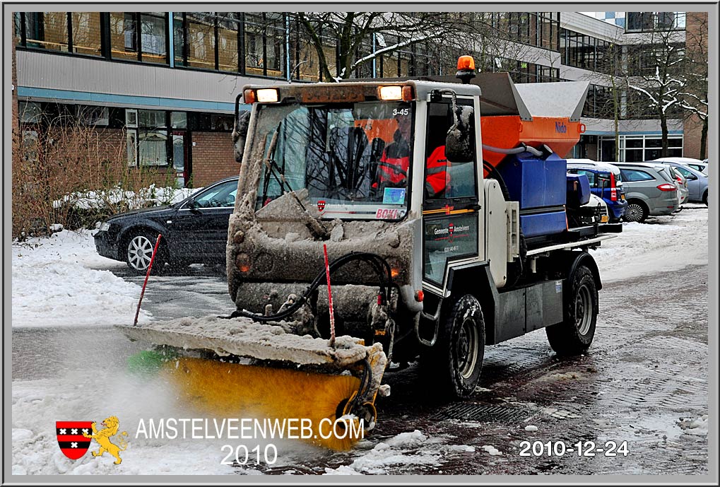 Foto Amstelveen