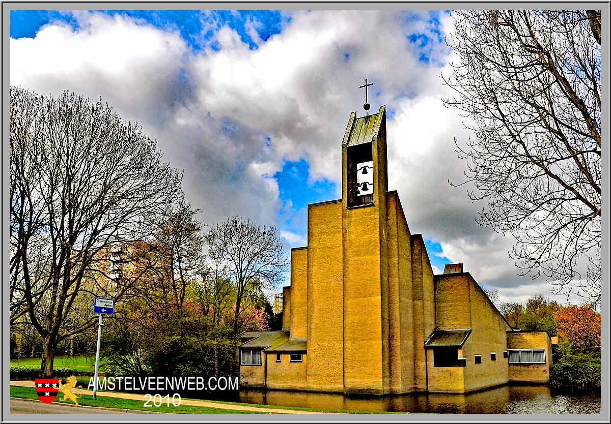 Foto Amstelveen