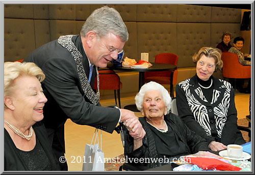 103 jaar Amstelveen