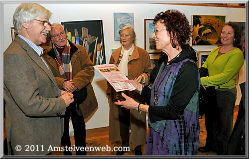 Amateurs Amstelveen