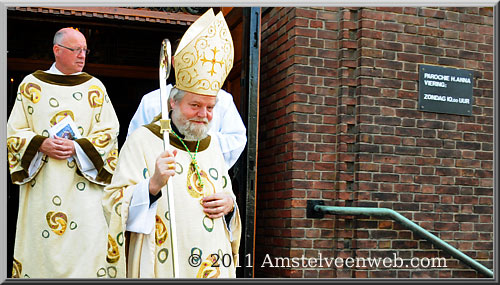 Annaviering Amstelveen