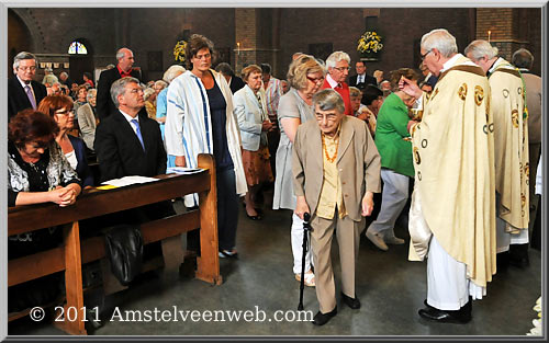 Annaviering Amstelveen