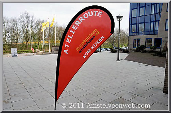 Foto Amstelveen